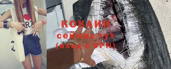 тгк Михайловск
